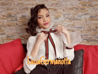 LuciaGermanotta