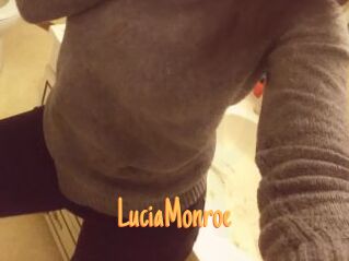 LuciaMonroe