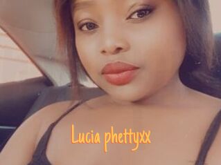 Lucia_phettyxx Mobile Porno
