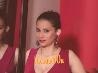 Luciana4Uu Mobile Porno