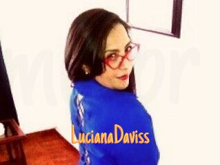 LucianaDaviss