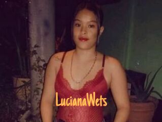 LucianaWets
