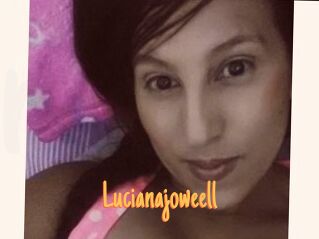Lucianajoweell