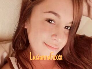 LuciannaFoxxx