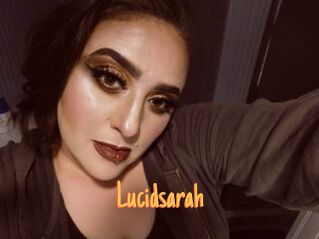 Lucidsarah