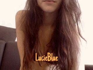 LucieBlue