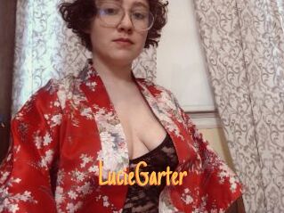 LucieGarter Mobile Porno