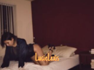 LucieLexis