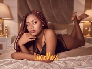 LucieMoss Mobile Porno
