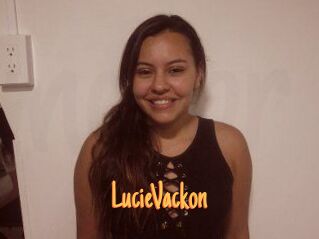 LucieVackon
