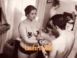 Lucifers_Lilith