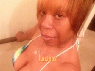 Lucioux