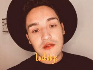 Luckbbys