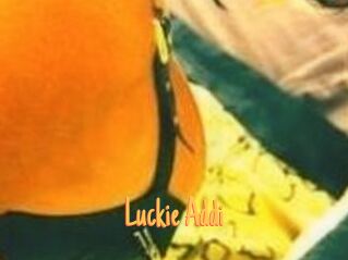 Luckie_Addi