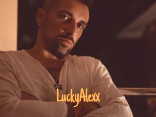 LuckyAlexx