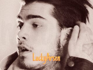 LuckyArsen