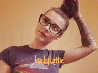 LuckyLottie