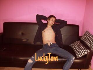LuckyTom