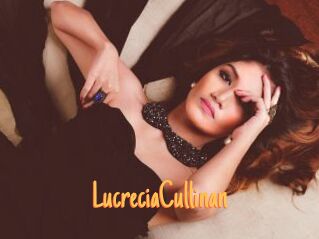 LucreciaCullinan
