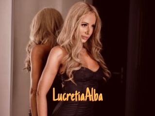 LucretiaAlba