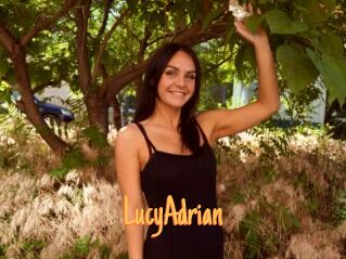 LucyAdrian Mobile Porno
