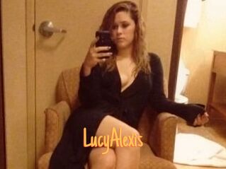 Lucy_Alexis