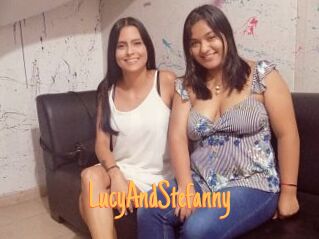 LucyAndStefanny