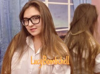 LucyBombchell