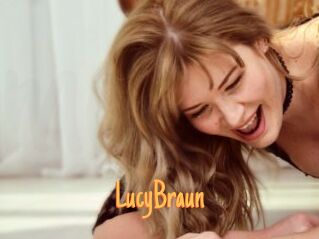 LucyBraun