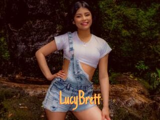 LucyBrett Mobile Porno