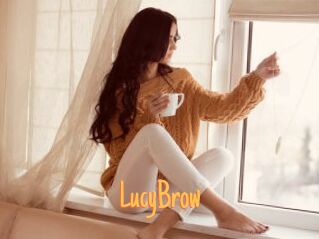 LucyBrow