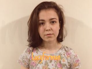 LucyForman