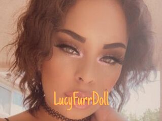 LucyFurrDoll