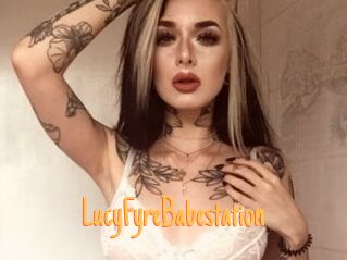 LucyFyreBabestation