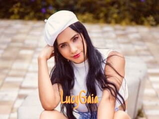 LucyGaia