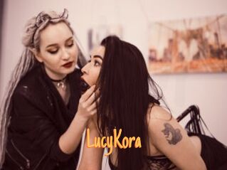 LucyKora