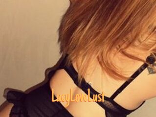 LucyLoveLust