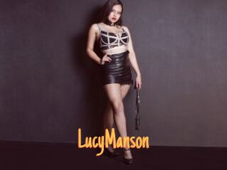 LucyManson