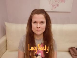 LucyNasty