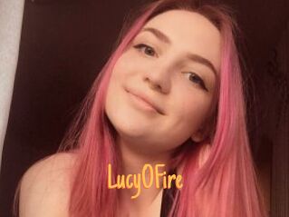 LucyOFire