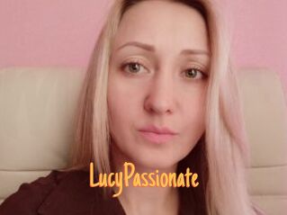 LucyPassionate
