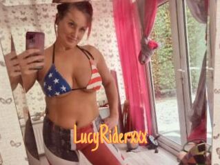 LucyRiderxxx