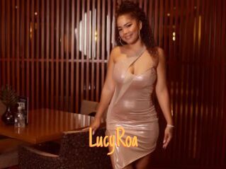 LucyRoa Mobile Porno
