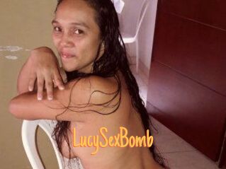 LucySexBomb
