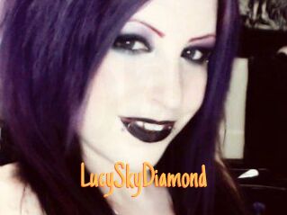 LucySkyDiamond