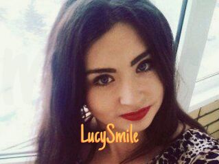 LucySmile