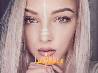 LucyValerie