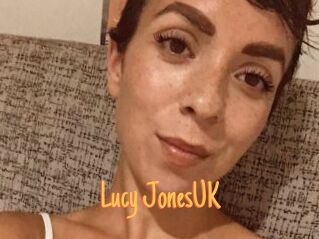 Lucy_JonesUK Mobile Porno