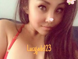 Lucyjade123 Mobile Porno
