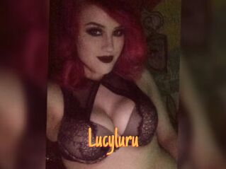 Lucyluru